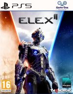 بازی Elex 2 برای PS5