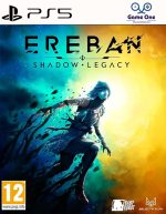 بازی Ereban: Shadow Legacy برای PS5