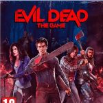 بازی Evil Dead برای PS5