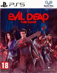بازی Evil Dead برای PS5
