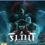 بازی FLINT Treasure of Oblivion برای PS5