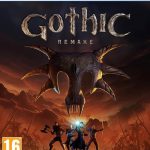 بازی Gothic Remake برای PS5