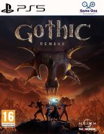 بازی Gothic Remake برای PS5