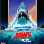 بازی JAWS: Retro Edition برای PS5
