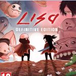 بازی LISA: Definitive Edition برای PS5