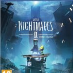 بازی Little Nightmares II نسخه Enhanced Edition برای PS5