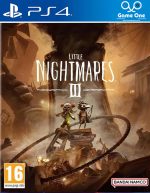 بازی Little Nightmares III برای PS4