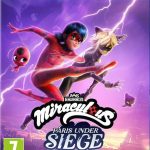 بازی Miraculous: Paris Under Siege برای PS5