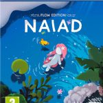 بازی Naiad نسخه Flow برای PS5