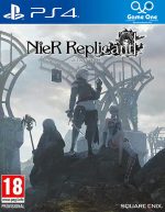 بازی NieR Replicant ver.1.22474487139 برای PS4