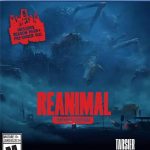 بازی Reanimal نسخه Deluxe Edition برای PS5