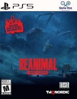 بازی Reanimal نسخه Deluxe Edition برای PS5