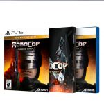 بازی Robocop: Rogue City Collection برای PS5