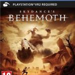 بازی Skydance's Behemoth برای PS VR2
