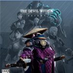 بازی The Devil Within: Satgat برای PS5