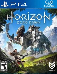 بازی کارکرده Horizon Zero Dawn برای PS4