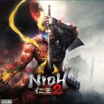 بازی کارکرده Nioh 2 مخصوص PS4