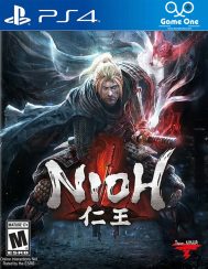 بازی کارکرده Nioh برای PS4