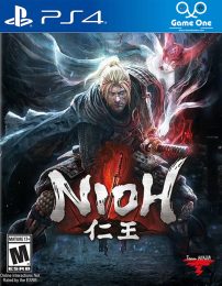 بازی کارکرده Nioh برای PS4