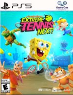 خرید بازی Nickelodeon Extreme Tennis: Next برای PS5
