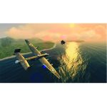 بازی Warplanes WWI Sky Aces + WW2 Dogfight برای PS5 - Image 3