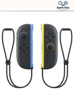 دسته بازی جوی کان 2 Joy Con برای Nintendo Switch 2 - آبی زرد
