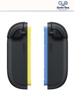 دسته بازی جوی کان 2 Joy Con برای Nintendo Switch 2 - آبی زرد - Image 6