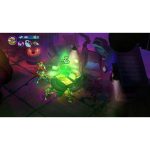 بازی Teenage Mutant Ninja Turtles Splintered Fate نسخه دلوکس برای PS5 - Image 2