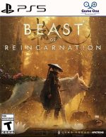 بازی Beast of Reincarnation برای PS5