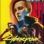 بازی Cyberpunk 2077: Ultimate Edition برای Nintendo Switch 2