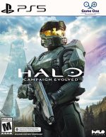 بازی Halo Campaign Evolved برای PS5