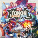 بازی Marvel Tokon: Fighting Souls برای PS5