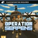 بازی Operation Serpens برای PS VR2