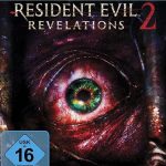 بازی Resident Evil Revelations 2 برای PS4