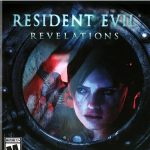 بازی Resident Evil Revelations برای PS4