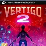 بازی Vertigo 2 برای PS VR2