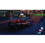 بازی Taxi Chaos 2 برای PS5 - تصویر 2