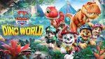 بازی PAW Patrol Dino World برای PS5 - تصویر 2