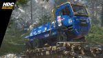 بازی Heavy Duty Challange: The Off-Road Truck Simulator برای PS5 - تصویر 2