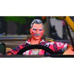 بازی Taxi Chaos 2 برای PS5 - تصویر 3