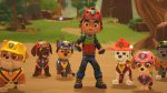 بازی PAW Patrol Dino World برای PS5 - تصویر 3