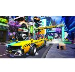 بازی Taxi Chaos 2 برای PS5 - تصویر 4