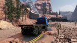 بازی Heavy Duty Challange: The Off-Road Truck Simulator برای PS5 - تصویر 4