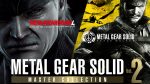 بازی Metal Gear Solid Master Collection vol.2 نسخه Day One برای PS5 - تصویر 2