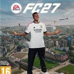 بازی EA Sports FC 27 برای PS4