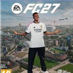 بازی EA Sports FC 27 برای PS5