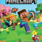بازی Minecraft برای Nintendo Switch