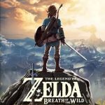 بازی The Legend of Zelda: Breath of the Wild برای Nintendo Switch 2