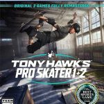 بازی Tony Hawk's Pro Skater 1 + 2 برای PS5