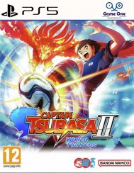 خرید بازی Captain Tsubasa 2 World Fighters برای PS5